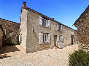 maison à la vente -   91740  PUSSAY, surface 95 m2 vente maison - UBI447707585